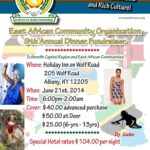 east african community organisation